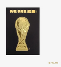 FIFA World Cup 2026™ Trophy Sticker