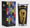 FIFA World Cup 2026™ 18oz Stainless Trophy Tumbler