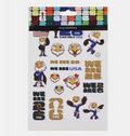 FIFA World Cup 2026™ Mascot Sticker Pack USA