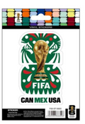 FIFA World Cup 2026™ Mexico Sticker