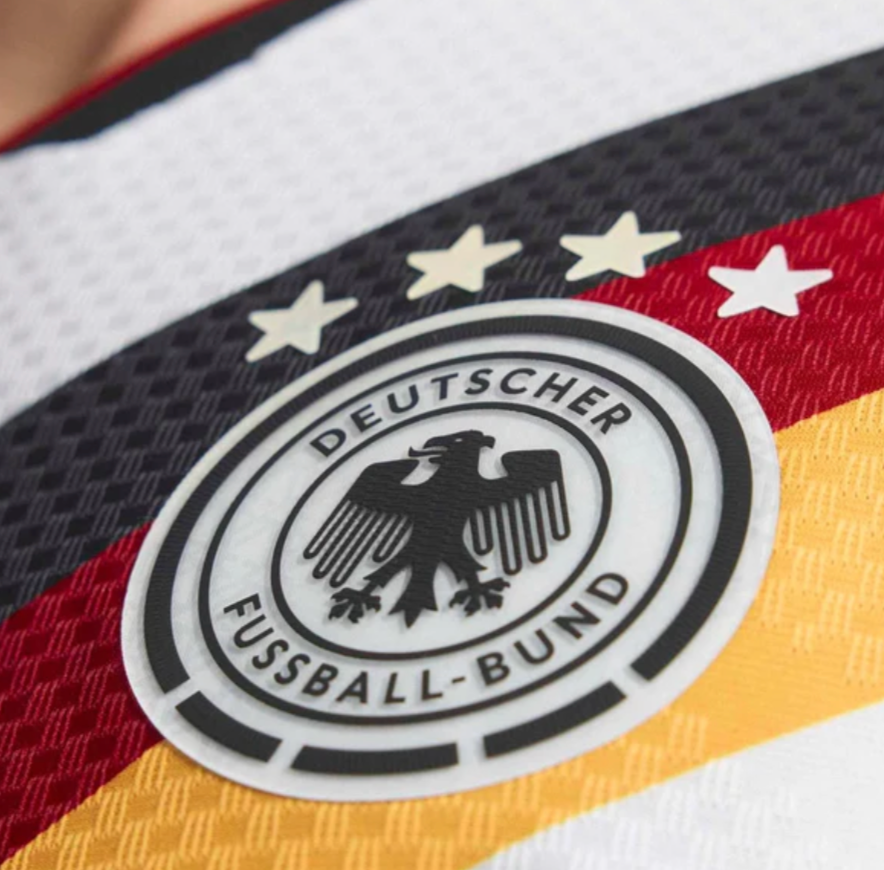 FIFA World Cup 2026™ Germany Home Jersey