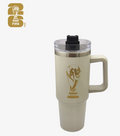 FIFA World Cup 2026™ 30oz Trophy Handle Tumbler