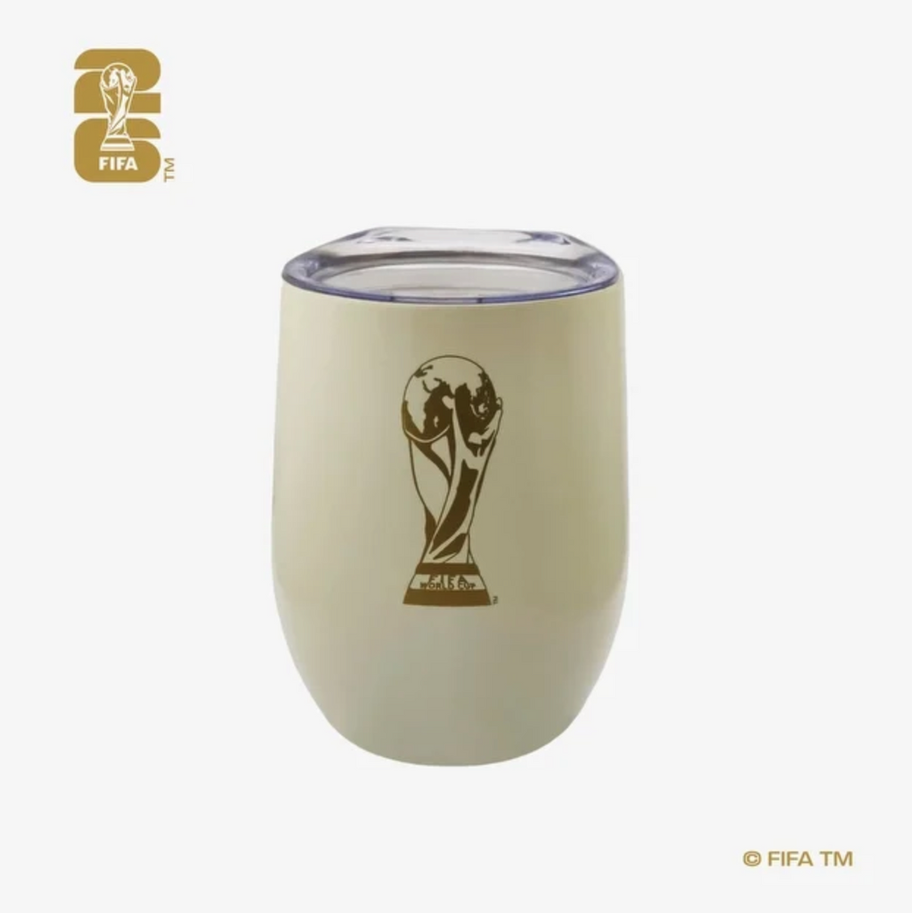 FIFA World Cup 2026™ Wine Tumbler