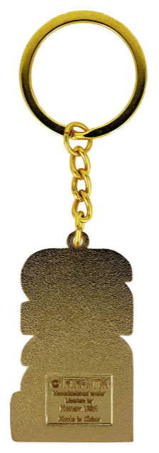 FIFA World Cup 2026™ Host City Keychain - ATLANTA