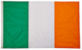 FIFA World Cup Ireland Soccer Fan Flag 3'x5'