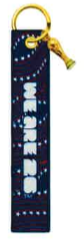 FIFA World Cup 2026™ Webbing Keychain USA